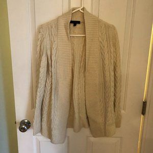 Ann Taylor Sweater, XS